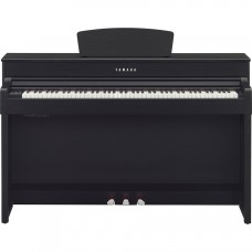 YAMAHA - CLP 535b پیانو دیجیتال